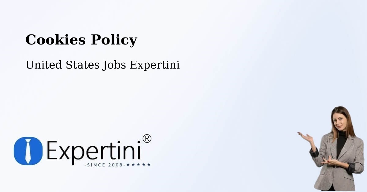Cookie Policy – Ranson - United States Jobs Expertini
