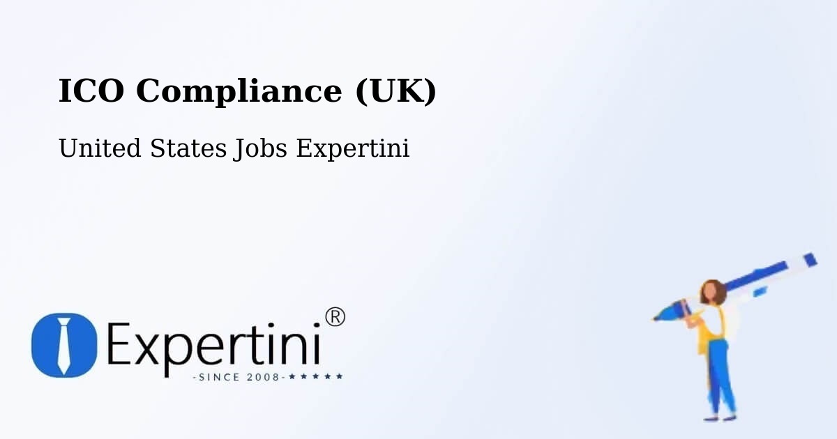UK Data Protection & ICO Compliance – Ranson - United States Jobs Expertini