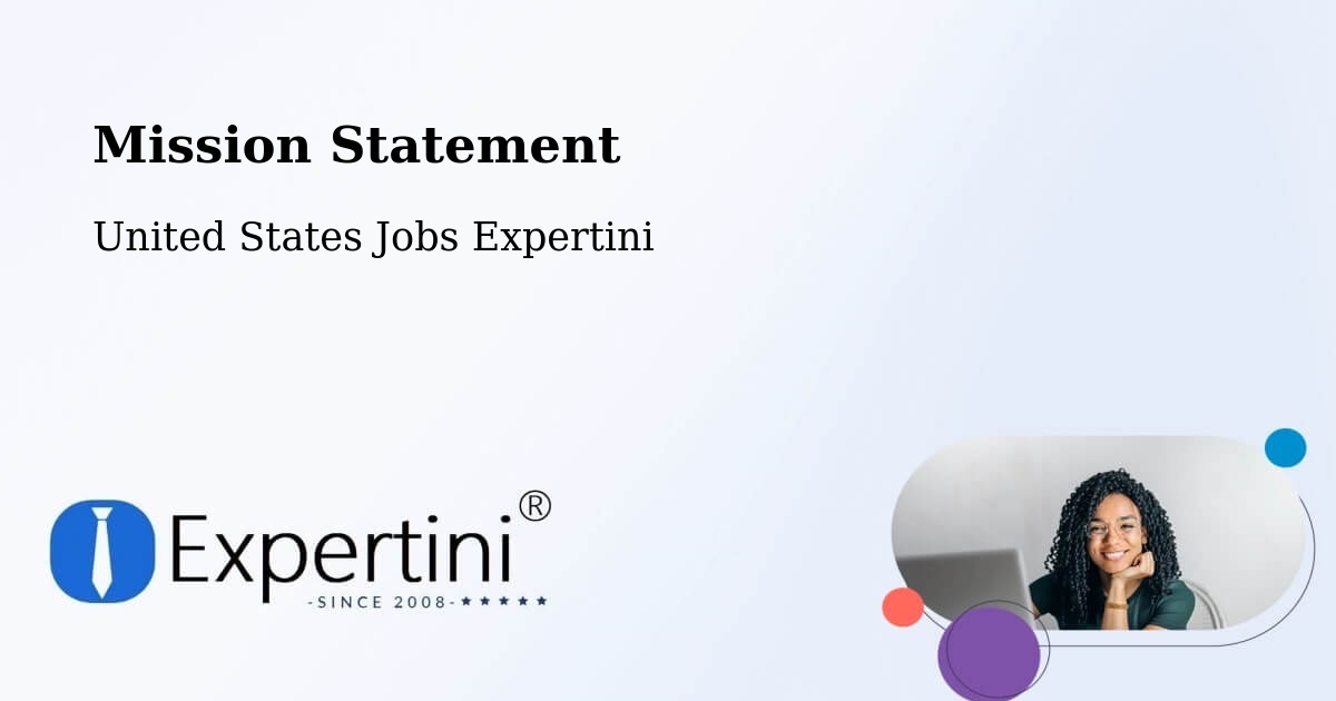 Corporate Mission – Ranson - United States Jobs Expertini