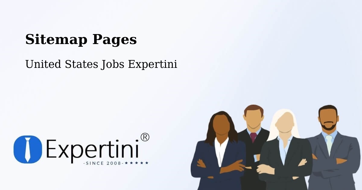 Sitemap Pages - Ranson - United States Jobs Expertini